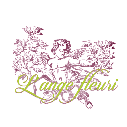 Logo L'Ange Fleuri